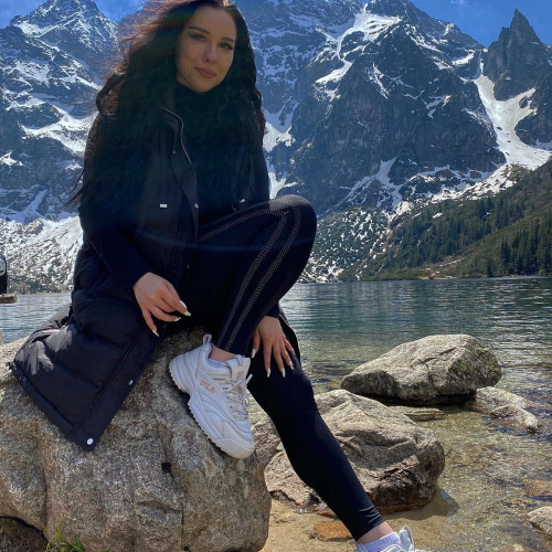 Таисия Голубевa