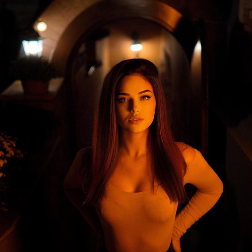 Галина Буровa