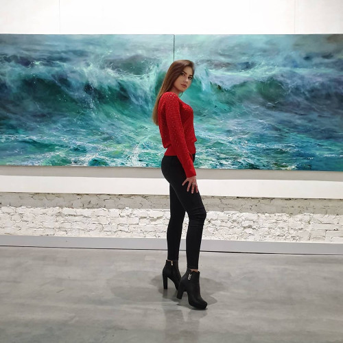 Василиса Морозовa