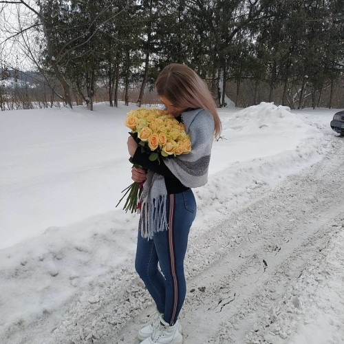 Мальвина Мироновa