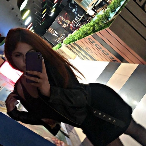 Алиса Лаврентьевa