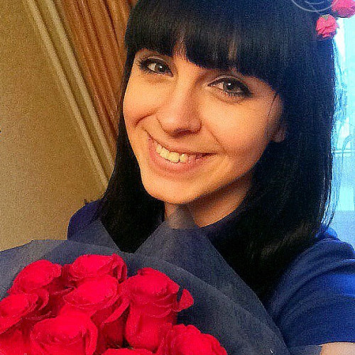 Ольга Устиновa