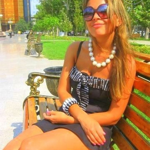 Кіра Микитюк