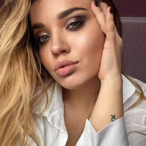 Ніна Дмитренко