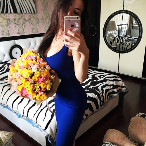 Ирина Павловa