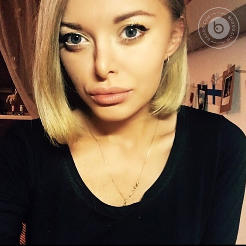 Александра Кирилловa