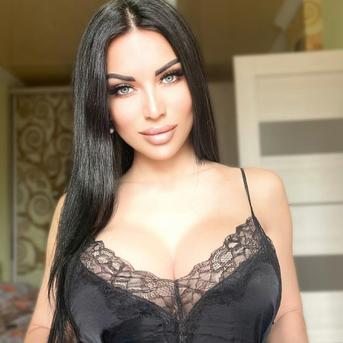 Инга Кондратьевa