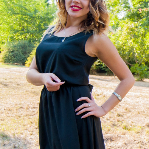 Анна Іванченко