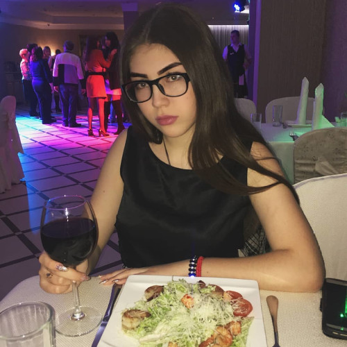 Эльвира Егоровa