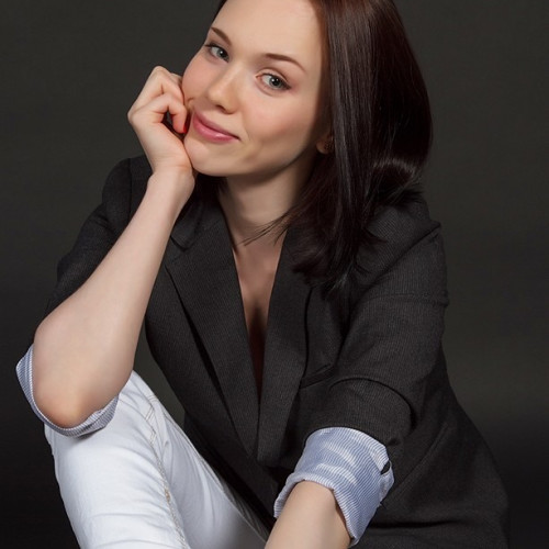 Євгенія Шевчук