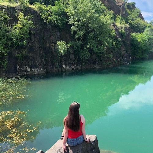 Юлия Ильинa