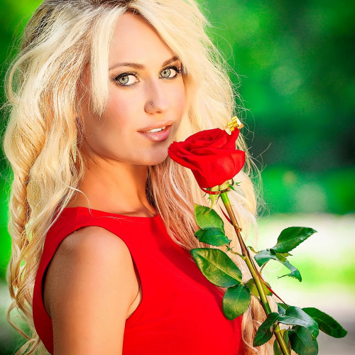 Флорентина Харитоновa