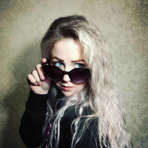 Тамара Селиверстовa