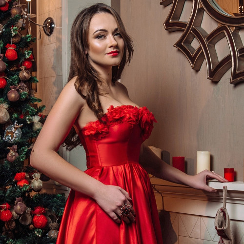 Лариса Зиновьевa