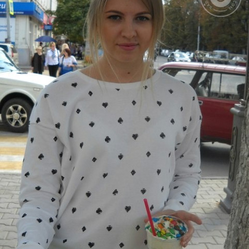 Эмма Михайловa