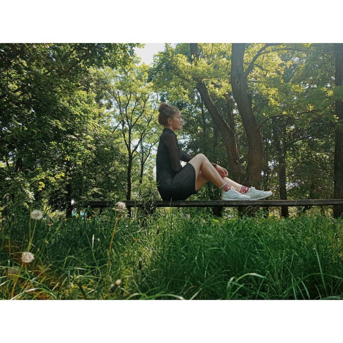 Эмма Щербаковa