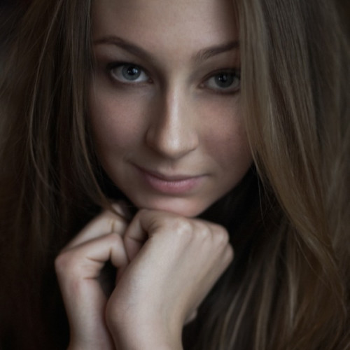 Виктория Бобровa