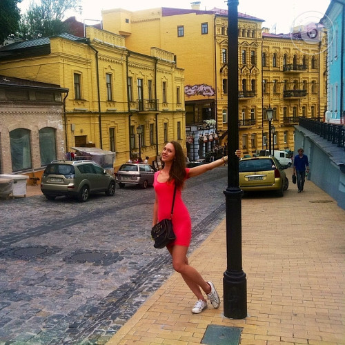 Раиса Носковa