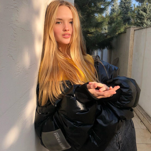 Елизавета Мухинa