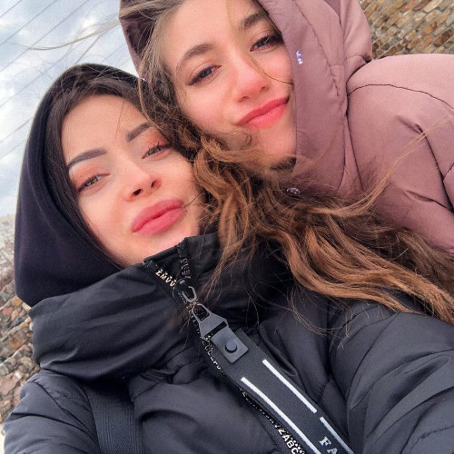 Доминика Гордеевa