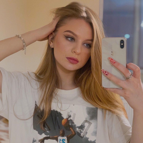 Євгенія Дмитренко