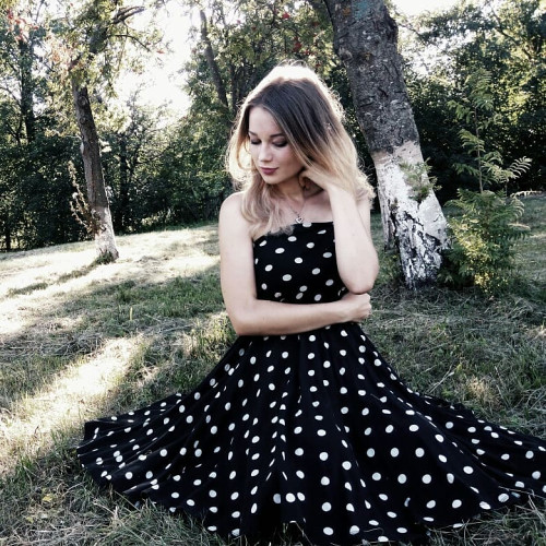 Федосья Стрелковa