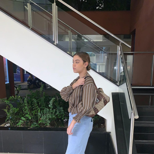 Кристина Пановa