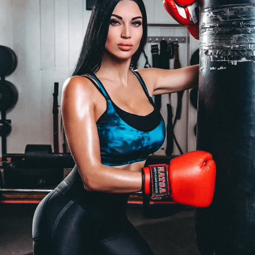 Нина Виноградовa