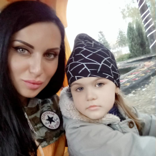 Рената Фокинa