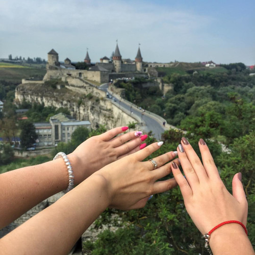 Катерина Микитюк