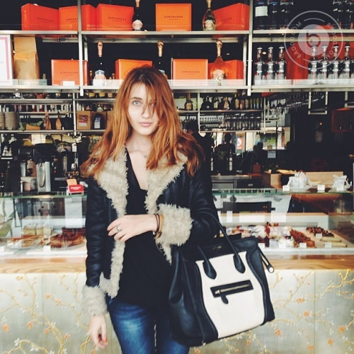 Эмилия Кудряшовa