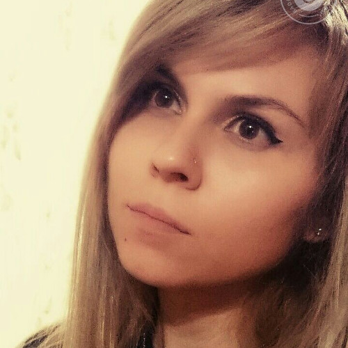 Любовь Федосеевa