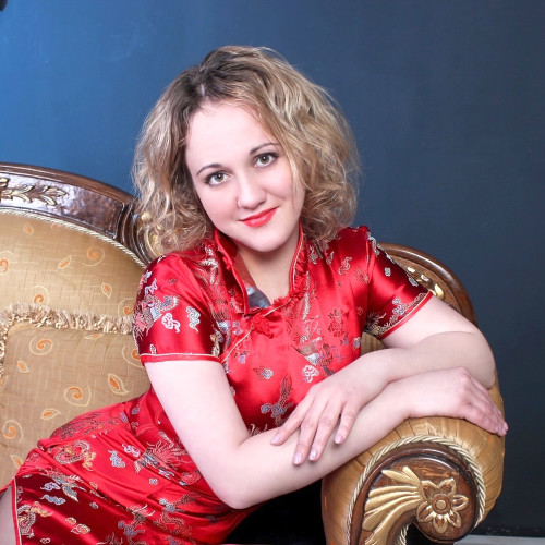 Мария Сысоевa