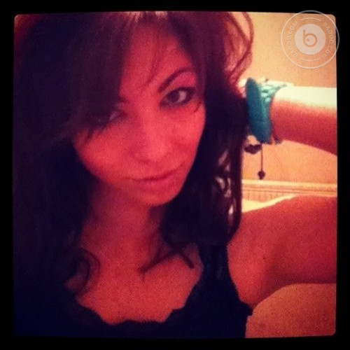 Вероника Мамонтовa