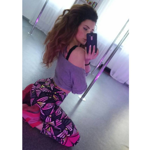 Олена Іванченко