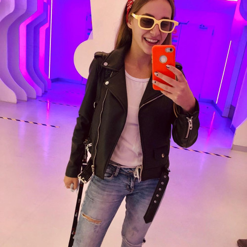 Тамара Романченко