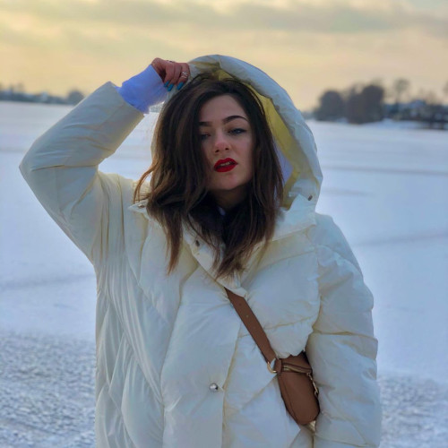 Софья Ореховa