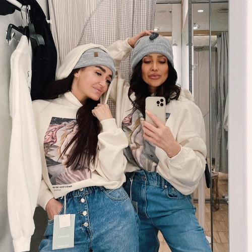 Анжелика Орловa