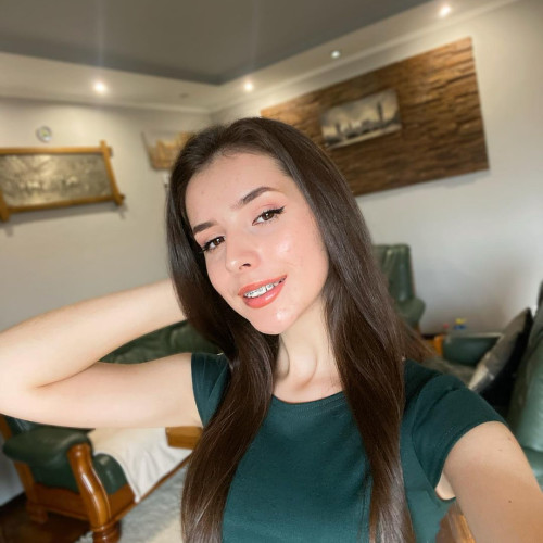 Алла Ореховa