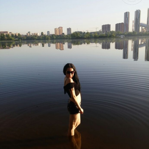 Алла Лисенко