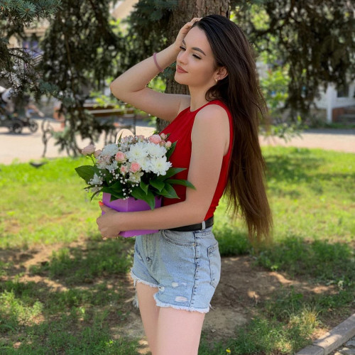 Владлена Блохинa