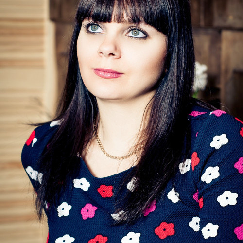 Инесса Шубинa