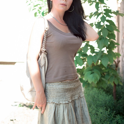 Дарья Николаевa