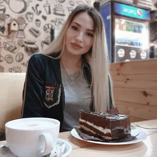 Инесса Лобановa