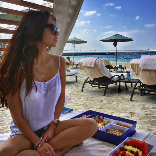 Раиса Карповa