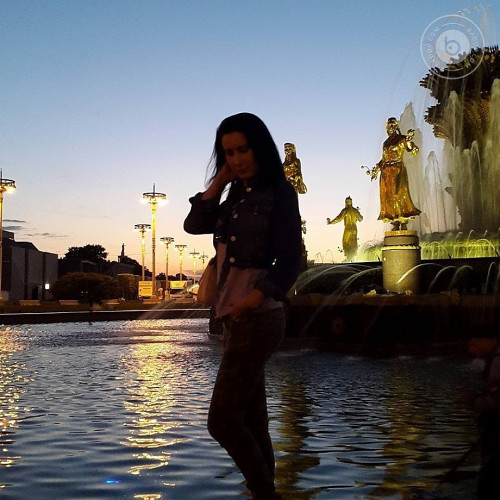 Оксана Ковалёвa