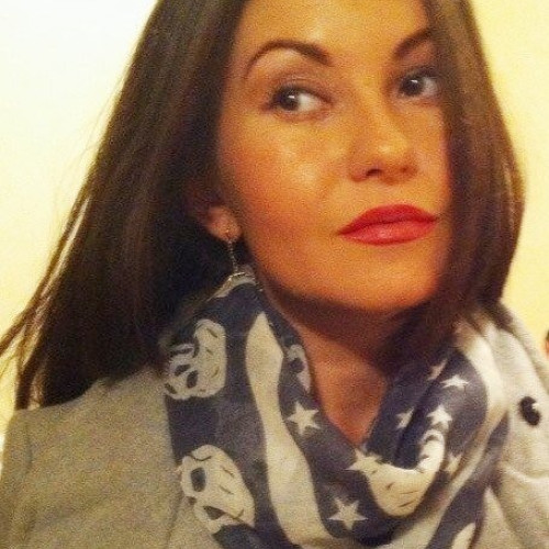 Алёна Мамонтовa