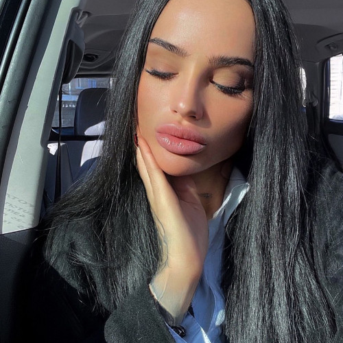 Ольга Гордеевa