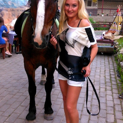 Раиса Щукинa