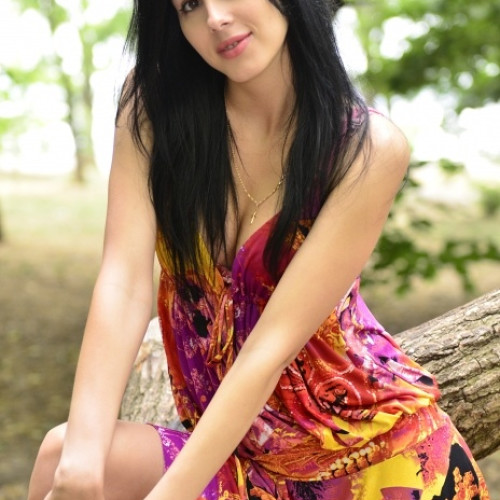 Ксения Стрелковa